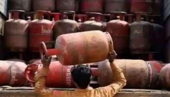 LPG Price Hike : പാചകവാതക വിലയിൽ വർധവ് ; ഗാര്‍ഹിക സിലിണ്ടറിന് 50 രൂപ കൂട്ടി