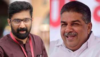 Saji Cheriyan Resigns : &#039;സജി ചെറിയാനെ തിരികെ കൊണ്ടുവരാൻ ഡാമൊന്നും തുറന്ന് വിടരുതെ&#039;: വി.ടി ബലറാം