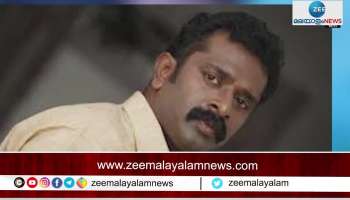 Actor Sreejith Ravi arrested in POCSO case