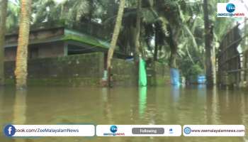 Kerala Rain, Weather Forecast