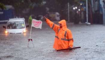 Mumbai Rain: മഹാരാഷ്ട്രയിൽ ശക്തമായ മഴ തുടരുന്നു; അന്ധേരി സബ്‌വേയിൽ വെള്ളം കയറി, ജൂൺ ഒമ്പത് വരെ റെഡ് അലർട്ട്