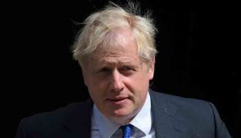 Boris Johnson To Resign : മന്ത്രിസഭയിൽ കൂട്ടരാജി; ബോറിസ് ജോൺസൺ പുറത്തേക്ക്