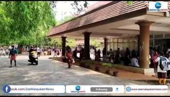 Thrissur Medical College Controversy on debate after dividing girls and boys separately