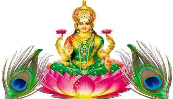 Friday Lakshmi Puja: വെള്ളിയാഴ്ച ഇക്കാര്യങ്ങൾ ആചാര പ്രകാരം ചെയ്യൂ.. ലക്ഷ്മി ദേവിയുടെ കൃപയുണ്ടാകും