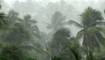 Kerala Weather Report: മഴ ഇന്നും കനത്തേക്കും; കണ്ണൂരിൽ വിദ്യാഭ്യാസ സ്ഥാപനങ്ങൾക്ക് ഇന്ന് അവധി