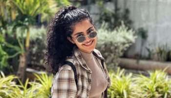 Anupama Parameswaran : ഫങ്കി ലുക്കിൽ സ്റ്റൈലിഷായി അനുപമ പരമേശ്വരൻ; ചിത്രങ്ങൾ കാണാം