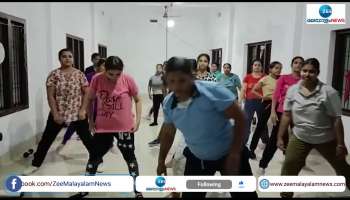 Fitness Club in Kannur For women