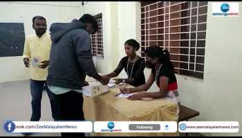 Job fair was organized for the first time in Attapadi
