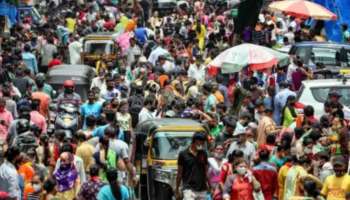 World population day 2022: ജനസംഖ്യാ വർധനവ്; 2023-ൽ ഇന്ത്യ ചൈനയെ മറികടക്കുമെന്ന് യുഎൻ റിപ്പോർട്ട്