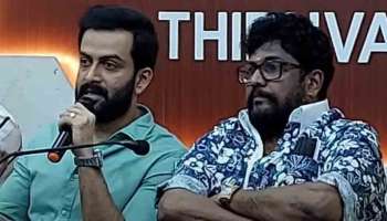 Kaduva Movie : കടുവ ഷാജിയേട്ടൻ സംവിധാനം ചെയ്യേണ്ടത് എന്റെ ആവശ്യമായിരുന്നു; പൃഥ്വിരാജ്