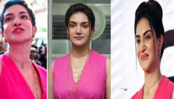 Honey Rose: ഗ്ലാമറസ് ലുക്കിൽ ഹണി റോസ്, ചിത്രങ്ങൾ വൈറൽ 