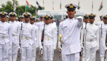 Indian Navy Agniveer Recruitment: ഇന്ത്യൻ നേവിയിൽ അഗ്നീവീറാകാം, തുടക്ക ശമ്പളം 30000