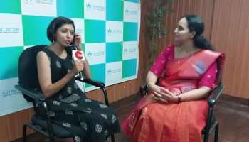   Healthy Diet for Healthy life interview with doctor