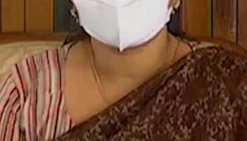 Monkeypox suspected in Kerala said Health Minsiter Veena Gorge  