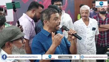 Actor Jagadish about Prithviraj Sukumaran