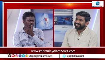 Vava Suresh shared about his Upcoming Movie Details