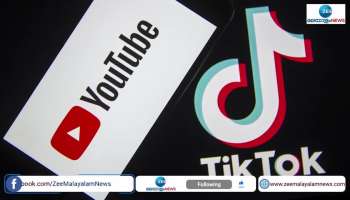 TikTok overtakes YouTube