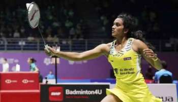 PV Sindhu : മൂന്ന് സെറ്റിൽ കളി തീർത്ത് സിംഗപ്പൂർ ഓപ്പണിൽ സിന്ധുവിന് കന്നിക്കിരീടം