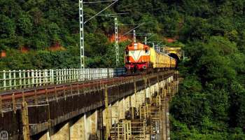 Indian Railway Update: ട്രെയിന്‍ യാത്രക്കാരുടെ ശ്രദ്ധയ്ക്ക്, 117 ട്രെയിനുകള്‍ ഇന്ന് ഓടില്ല 