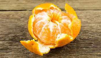 Orange Peel Benefits: ഓറഞ്ച് കഴിച്ചശേഷം തൊലി വലിച്ചെറിയരുത്, ഗുണം അറിഞ്ഞാൽ ഞെട്ടും!