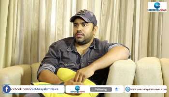 Nivin Pauly about Mahaveeryar