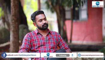 Interview with asif ali talking about mahaveeryar movie
