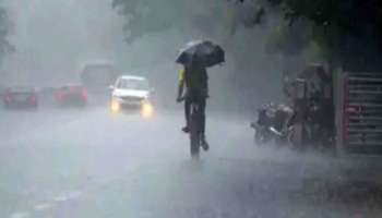 Kerala Weather Report: സംസ്ഥാനത്ത് ഇന്നുമുതൽ മഴ കുറഞ്ഞേക്കും; 3 ജില്ലകളിൽ യെല്ലോ അലർട്ട്!