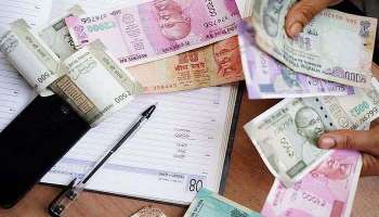 Rupee at Record Low: തകര്‍ന്നടിഞ്ഞ് രൂപ, ഡോളറിനെതിരെ 80 കടന്നു 