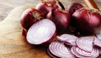 Onion Benefit: വെയിറ്റ് കുറക്കാം; ഉള്ളി കഴിച്ചാൽ , ഉള്ള കാര്യമാണോ?