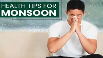 Monsoon Health Tips: മഴക്കാലത്ത് അടുക്കളയില്‍ വേണം ഈ 5 സാധനങ്ങള്‍