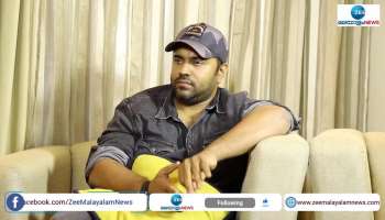 What is the reason to shoot Mahaveeryar movie during covid? Nivin Pauly speaks