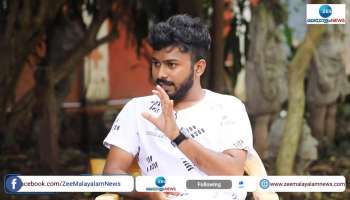 Zee Malayalam News interview with Actor Asif Ali