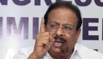 K Sudhakaran: കെ.കെ. രമയ്‌ക്കെതിരായ വധഭീഷണി; സിപിഎം ഉന്നതരുടെ പങ്ക് അന്വേഷിക്കണമെന്ന് കെ. സുധാകരന്‍