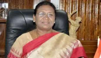 ഇന്ത്യയുടെ പതിനഞ്ചാമത് രാഷ്ട്രപതിയായി ദ്രൗപദി മുർമു നാളെ സത്യപ്രതിജ്ഞ ചെയ്യും