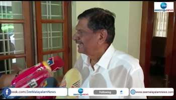 UDF is Opened for Those who are interested in LDF Says PJ joseph
