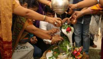 Sawan Shivratri 2022: ശ്രാവണ ശിവരാത്രിയുടെ പൂജാ സമയം, ശുഭ മുഹൂർത്തം പൂജ വിധികൾ എന്നിവ അറിയാം