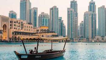 Dubai: അവധിക്കാലം ആഘോഷിക്കാൻ തെരഞ്ഞെടുക്കുന്ന പ്രിയ ന​ഗരമായി ദുബായ്; പാരീസിനെ പിന്തള്ളി ഒന്നാം സ്ഥാനത്ത്