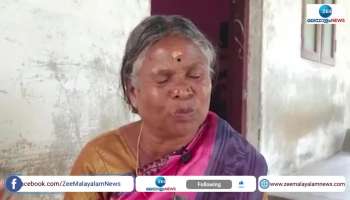 Nanjiyamma talks about controversy's after national award
