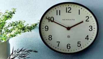Vastu Tips for Clocks: ക്ലോക്ക് നിശ്ചലമായോ? ഉടന്‍ നീക്കം ചെയ്യാം, അല്ലെങ്കില്‍ കനത്ത നഷ്ടം  