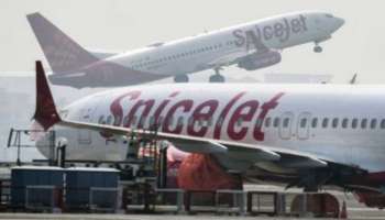 Spice Jet: ആവർത്തിച്ചുള്ള സാങ്കേതിക തകരാർ, സ്‌പൈസ്‌ജെറ്റിന് വിലക്ക്  