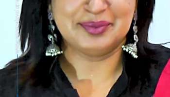 Sona Nair on style change 