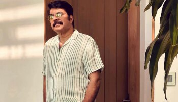 Mammootty: ഇത് വെറും &#039;പുലി&#039;യല്ല ഒരു സിംഹം!!! വൈറലായി മമ്മൂട്ടിയുടെ കടുവാ ദിന ഫേസ്ബുക്ക് പോസ്റ്റ്