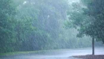 Kerala Rain: സംസ്ഥാനത്ത് അതിശക്തമായ മഴയ്ക്ക് സാധ്യതയെന്ന് മുന്നറിയിപ്പ്; ഏഴ് ജില്ലകളിൽ ഓറഞ്ച് അലർട്ട്