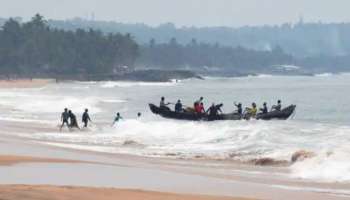 കടൽ പ്രക്ഷുബ്ധമാകാനും ഉയർന്ന തിരമാലക്കും സാധ്യത; അഞ്ച് ദിവസത്തേക്ക് അറബിക്കടലിൽ മത്സ്യബന്ധനം പാടില്ലെന്ന് നിർദേശം