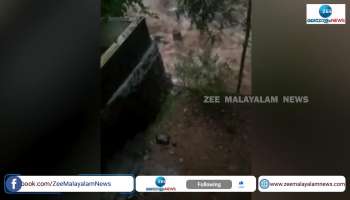 Heavy Rainfall in Kerala
