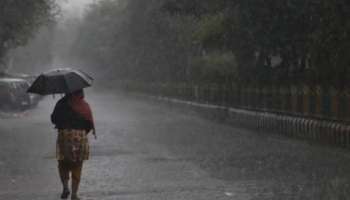 Kerala Weather Report: സംസ്ഥാനത്ത് അതിതീവ്ര മഴ തുടരുന്നു; 7 ജില്ലകളിൽ ഇന്ന് റെഡ് അലർട്ട്