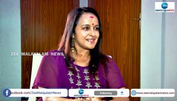 Actress Attack Case Shalu Menon Saying About Dileep