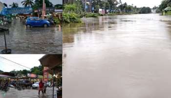 Kerala flood alert updates: വരും ദിവസങ്ങളിൽ മഴ കനക്കും; ഇന്ന് 10 ജില്ലകളിൽ റെഡ് അലർട്ട്, 12 ജില്ലകളിൽ വിദ്യാഭ്യാസ സ്ഥാപനങ്ങൾക്ക് അവധി
