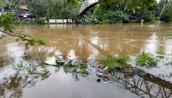 Kerala Rain Updates: മഴയുടെ ശക്തി കുറഞ്ഞു; ഏഴ് ജില്ലകളിലെ റെഡ് അലർട്ട് പിൻവലിച്ചു, നിലവിൽ റെഡ് അലർട്ട് മൂന്ന് ജില്ലകളിൽ മാത്രം