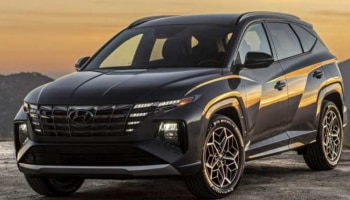 Hyundai Tucson 2022: വരുന്നു ഹ്യുണ്ടായിയുടെ പുത്തൻ ടക്സൺ, പുതിയ എസ്‌യുവിയുടെ ബുക്കിംഗ് തുടങ്ങി